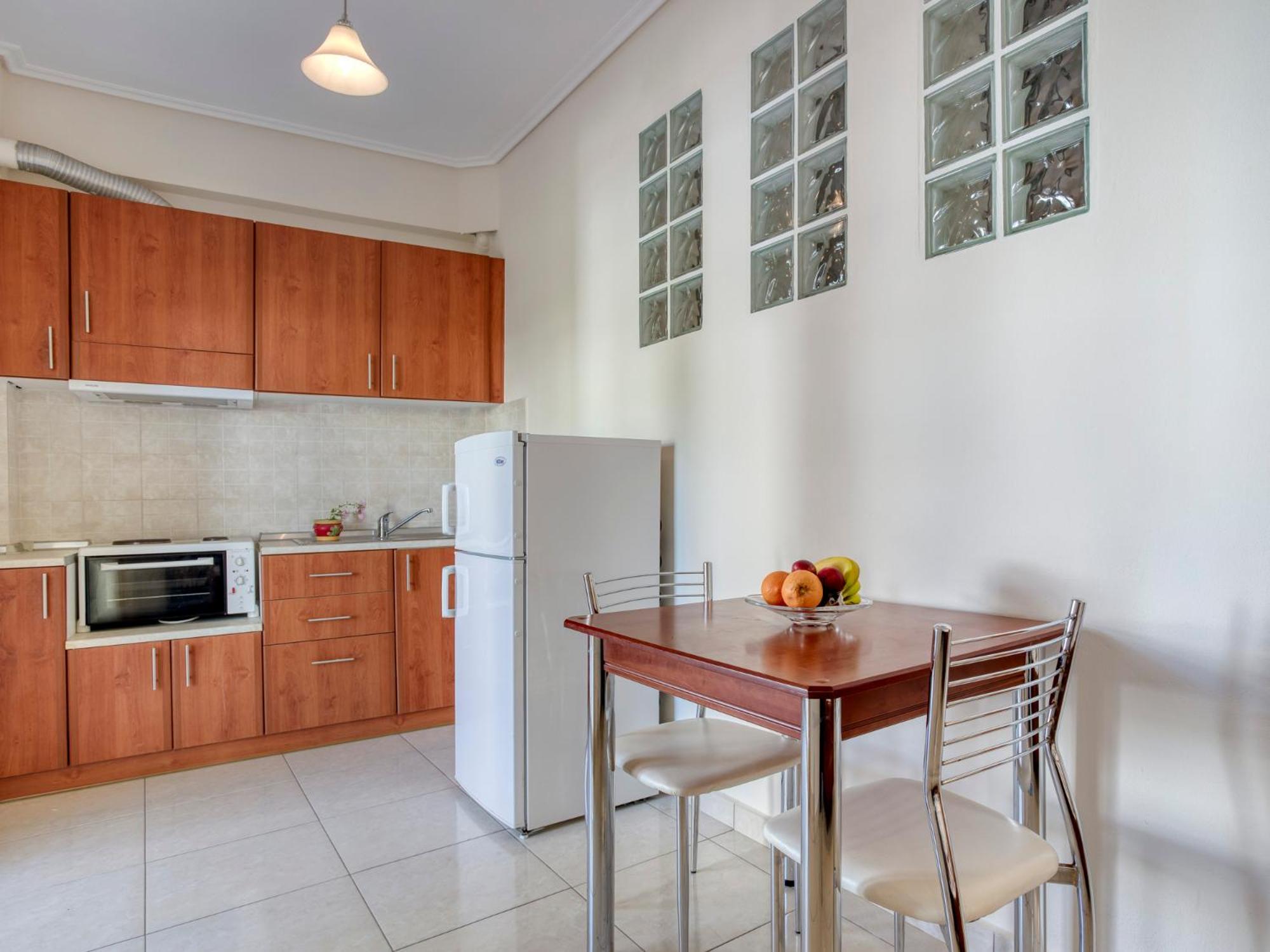 Niovi Luxury Apartments Loutra Edipsou  Exterior foto